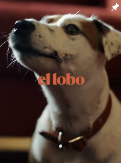 TURRON EL LOBO - SFX